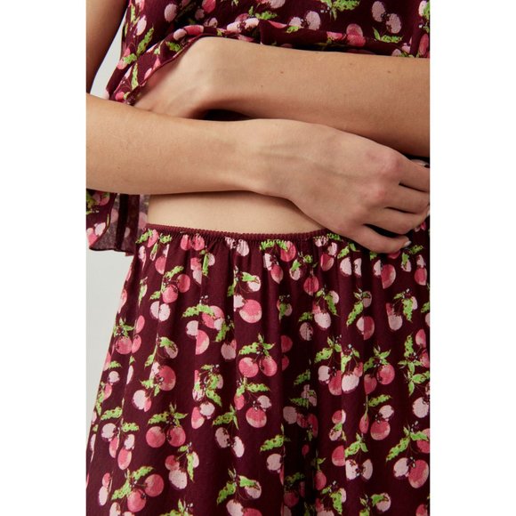 FREE PEOPLE Worth It Set / Blackberry Combo - Picture 4 of 6